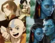 Avatar Spiele