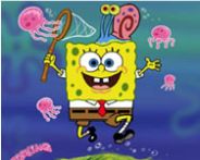 Spongebob Spiele