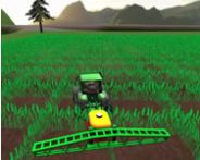 Farming simulator HTML5 Auto Spiel