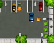 HTML5 parking car kostenloses Spiel