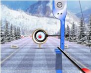 Archery world tour 3d