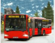 Metro bus games real metro sim 3d Spiel