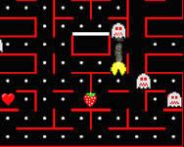 Pacman adventure Abenteuer