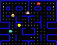 Pacman master Abenteuer Spiel