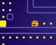 Pacmen 9.0 HTML5 Spiel