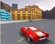 City furious car driving simulator kostenloses Spiel