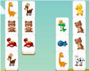Connect animals onet kyodai Affe