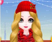 Christmas trend 2019 riding boots HTML5 Spiel