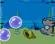 Bubble touch HTML5 Spiel