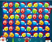 Christmas bubbles match3 Arcade