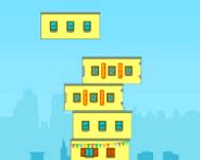 City block HTML5 Spiel