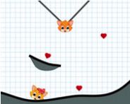 Kitty love story Arcade