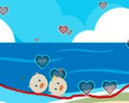 Love animals HTML5 Spiel