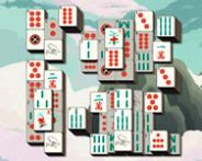 Mahjong everyday HTML5 Spiel