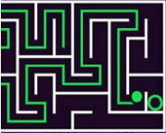 Maze Arcade Spiel