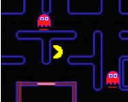 Pac Man revenge Arcade