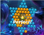 Sea bubble shooter Arcade