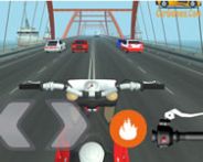 Ace moto rider kostenloses Spiel