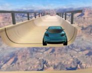 Car stunt races mega ramps kostenloses Spiel