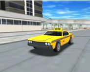City taxi simulator 3d Auto