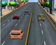 Mini truck driver master HTML5 Spiel