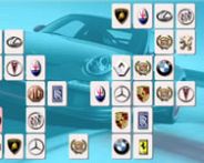 Car logo mahjong connection kostenloses Spiel