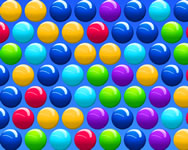 Smarty bubbles HTML5 Spiel
