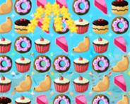 Cake rush saga kostenloses Spiel