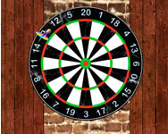 3D darts kostenloses Spiel