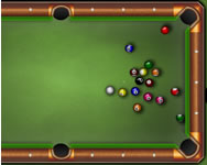 8 ball billiards classic Beste