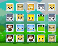 Animals connect kostenloses Spiel