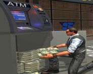 Bank cash transit 3d security van simulator 2018 kostenloses Spiel