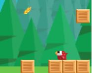 Birdy rush HTML5 Spiel