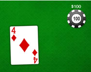 Blackjack bet kostenloses Spiel