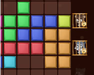 Blocks puzzle zoo Beste