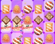 Candy super match 3 HTML5 Spiel