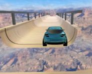 Car stunt races mega ramps Beste