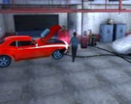 Car mechanic simulator Beste