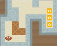 Cargo challenge HTML5 Spiel