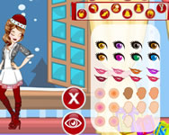 Christmas costume Beste Spiel