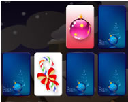 Christmas memory new HTML5 Spiel