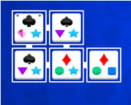 Common feature HTML5 Spiel