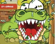 Crocodile millionaire kostenloses Spiel