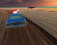 Demolition derby challenger HTML5 Spiel