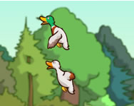 Duckmageddon kostenloses Spiel