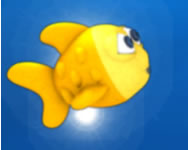 Fishy rush HTML5 Spiel