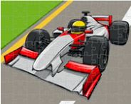 Formula jigsaw HTML5 Beste Spiel