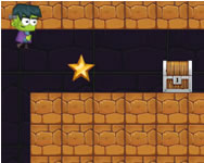 Frankenstein adventures HTML5 Spiel