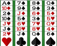 Freecell solitaire classic Beste Spiel