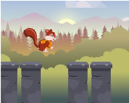 Fun with squirrels Beste Spiel